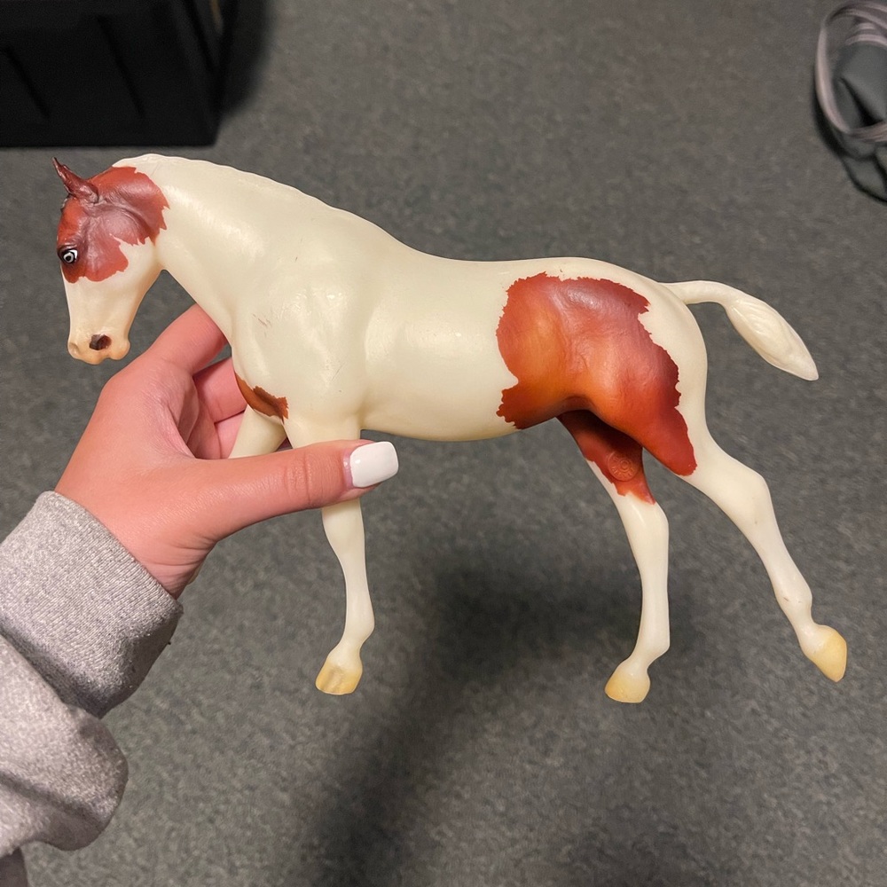 breyer horse
